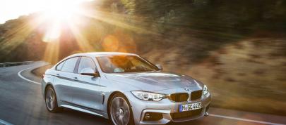 BMW 4-Series Gran Coupe (2015) - picture 76 of 99