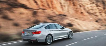 BMW 4-Series Gran Coupe (2015) - picture 79 of 99