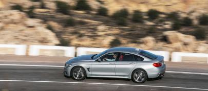 BMW 4-Series Gran Coupe (2015) - picture 87 of 99