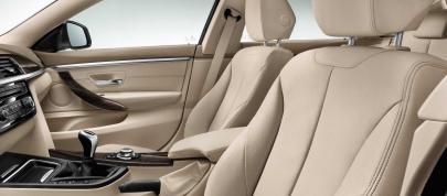 BMW 4-Series Gran Coupe (2015) - picture 92 of 99