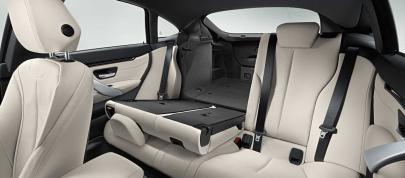 BMW 4-Series Gran Coupe (2015) - picture 95 of 99