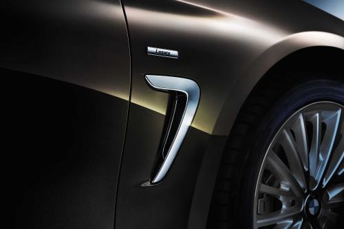 BMW 4-Series Gran Coupe (2015) - picture 9 of 99