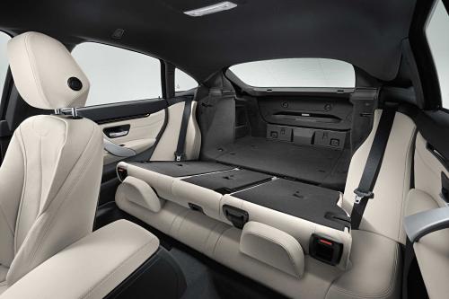 BMW 4-Series Gran Coupe (2015) - picture 97 of 99