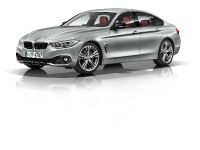 BMW 4-Series Gran Coupe (2015) - picture 1 of 99