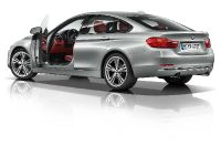 BMW 4-Series Gran Coupe (2015) - picture 2 of 99