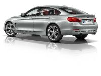 BMW 4-Series Gran Coupe (2015) - picture 3 of 99