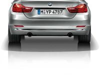 BMW 4-Series Gran Coupe (2015) - picture 4 of 99