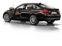 BMW 4-Series Gran Coupe (2015) - picture 6 of 99