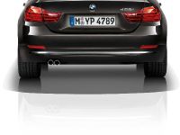 BMW 4-Series Gran Coupe (2015) - picture 8 of 99