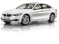 BMW 4-Series Gran Coupe (2015) - picture 10 of 99