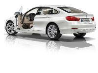 BMW 4-Series Gran Coupe (2015) - picture 11 of 99
