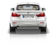 BMW 4-Series Gran Coupe (2015) - picture 13 of 99