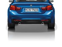 BMW 4-Series Gran Coupe (2015)