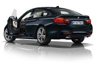 BMW 4-Series Gran Coupe (2015)