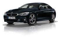 BMW 4-Series Gran Coupe (2015) - picture 18 of 99