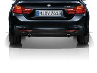 BMW 4-Series Gran Coupe (2015)