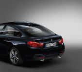 BMW 4-Series Gran Coupe (2015) - picture 21 of 99