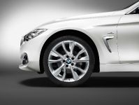 BMW 4-Series Gran Coupe (2015)