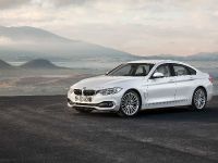 BMW 4-Series Gran Coupe (2015)