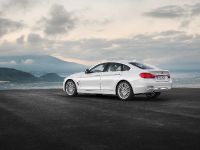 BMW 4-Series Gran Coupe (2015)