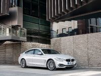 BMW 4-Series Gran Coupe (2015) - picture 34 of 99