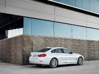 BMW 4-Series Gran Coupe (2015) - picture 35 of 99