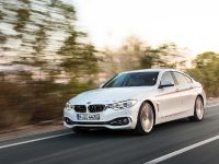 BMW 4-Series Gran Coupe (2015) - picture 38 of 99
