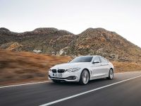 BMW 4-Series Gran Coupe (2015)