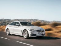 2015 BMW 4-Series Gran Coupe