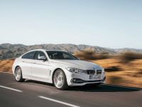 BMW 4-Series Gran Coupe (2015)