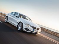BMW 4-Series Gran Coupe (2015)