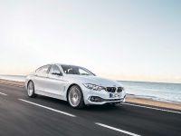 BMW 4-Series Gran Coupe (2015) - picture 42 of 99
