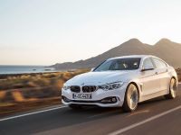 2015 BMW 4-Series Gran Coupe