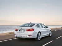 BMW 4-Series Gran Coupe (2015) - picture 45 of 99