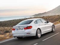 BMW 4-Series Gran Coupe (2015)