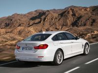 BMW 4-Series Gran Coupe (2015)