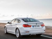 BMW 4-Series Gran Coupe (2015)
