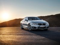 BMW 4-Series Gran Coupe (2015) - picture 50 of 99