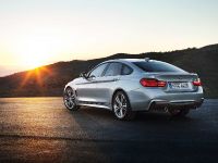 BMW 4-Series Gran Coupe (2015) - picture 51 of 99