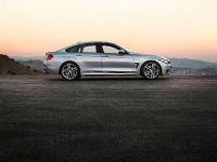 BMW 4-Series Gran Coupe (2015) - picture 53 of 99