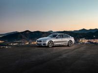 BMW 4-Series Gran Coupe (2015) - picture 54 of 99
