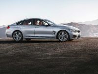 BMW 4-Series Gran Coupe (2015)