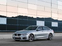 BMW 4-Series Gran Coupe (2015) - picture 58 of 99