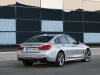 BMW 4-Series Gran Coupe (2015) - picture 59 of 99