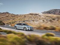 BMW 4-Series Gran Coupe (2015) - picture 62 of 99