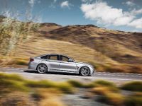 BMW 4-Series Gran Coupe (2015)