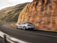 BMW 4-Series Gran Coupe (2015)
