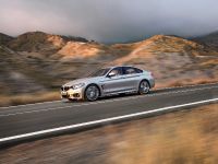 BMW 4-Series Gran Coupe (2015) - picture 66 of 99