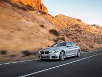 BMW 4-Series Gran Coupe (2015) - picture 69 of 99