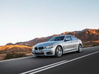 BMW 4-Series Gran Coupe (2015)